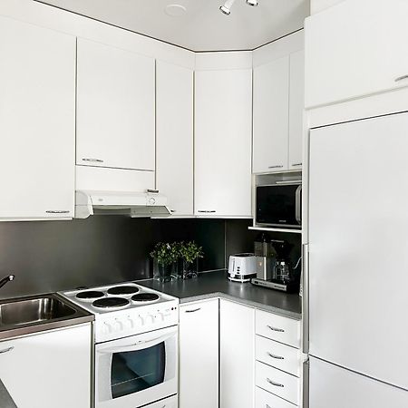 Peaceful Apartment In City Rovaniemi Exterior photo