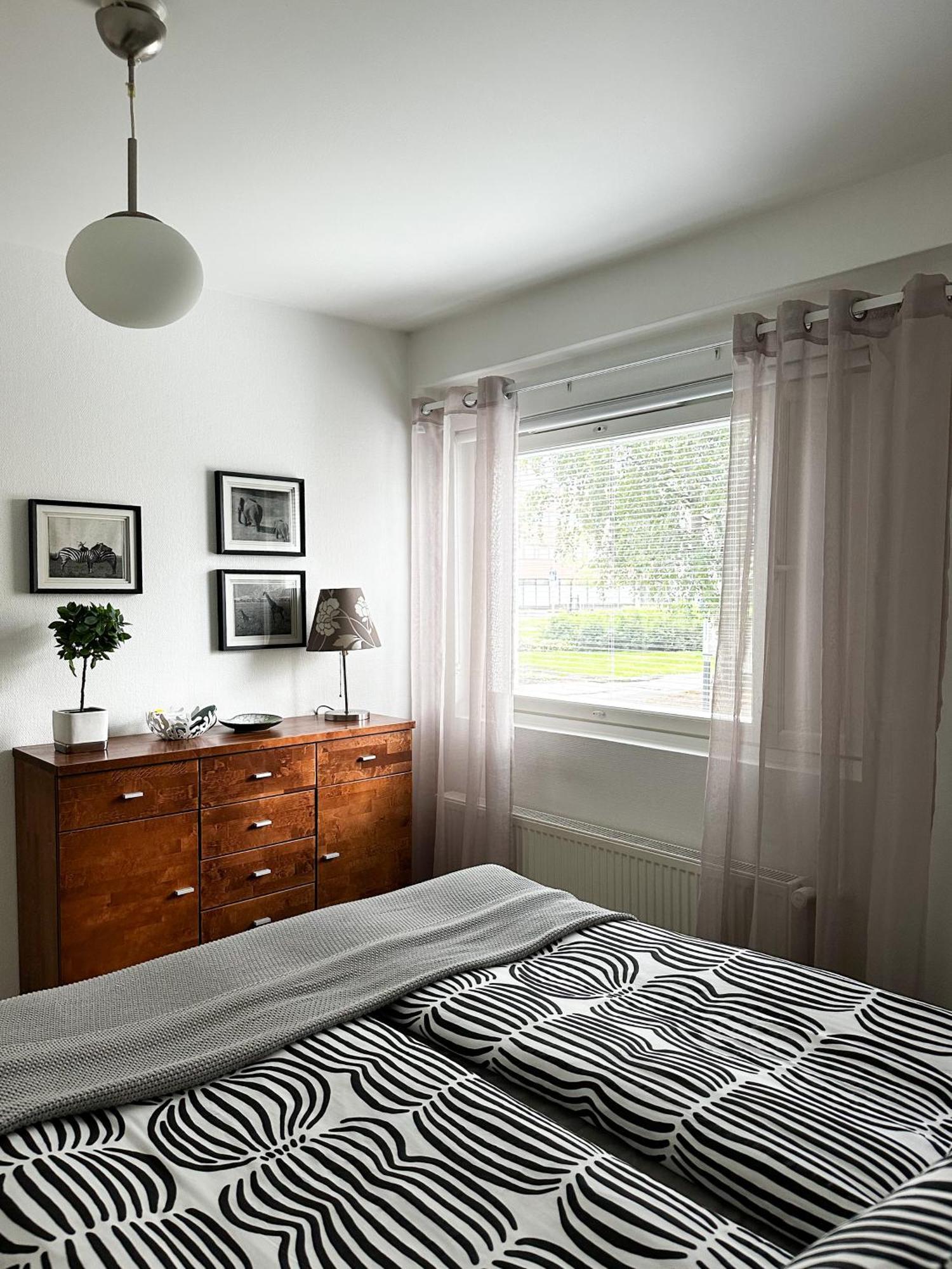 Peaceful Apartment In City Rovaniemi Exterior photo